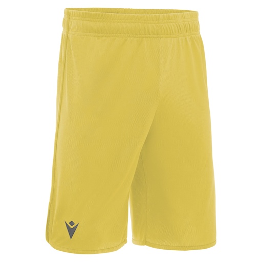 Oxide Hero — Yellow