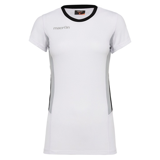Irene (Short-Sleeve) — White