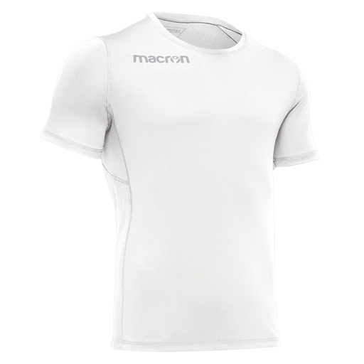 Matthew (Short-Sleeve) — White