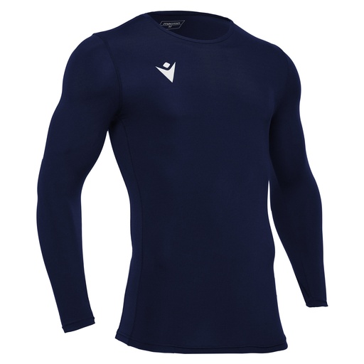 Holly (Long-Sleeve) — Navy