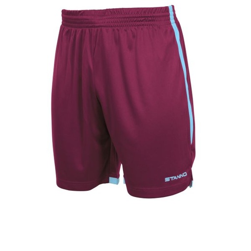 Focus Short — Navy