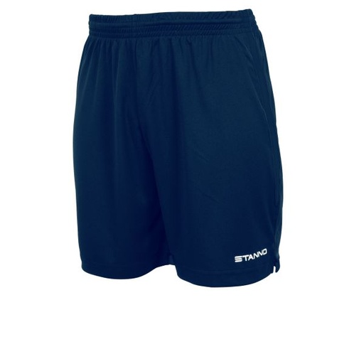 Focus Shorts II — Navy