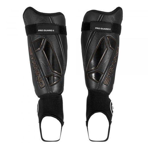 Pro Guard II — Black