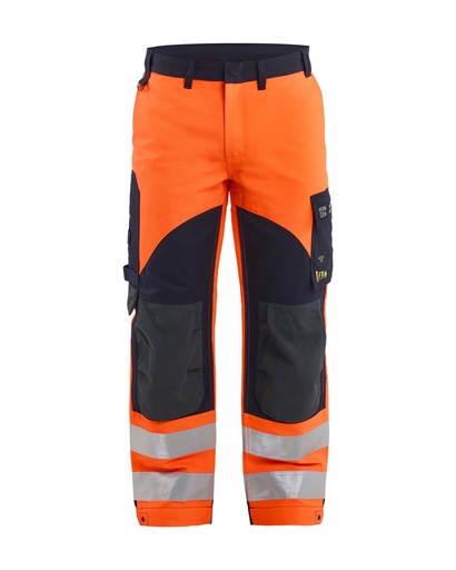 1492 APC 2 Multinorm werkbroek inherent