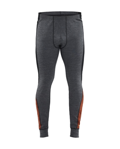 1845 Lange onderbroek merinowol XWARM