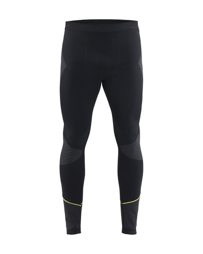 1843 Seamless Base Layer underwear Trosers