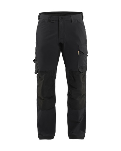 1721 Crft Trousers 4way Stretch