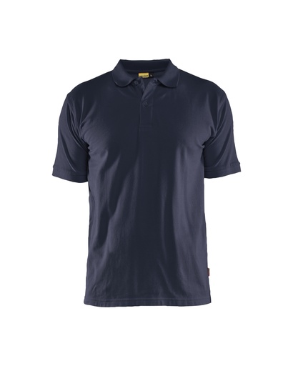 3435 Poloshirt piqué