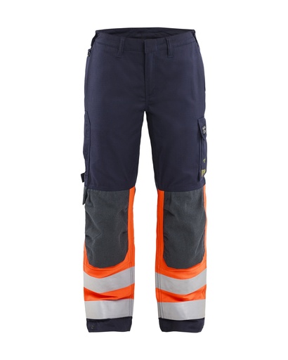 7188 Dames Multinorm werkbroek Inherent