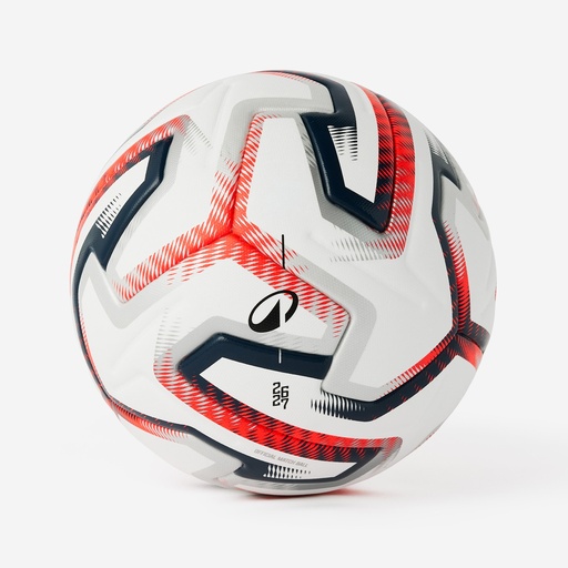 Officiële bal Belgische Pro League 26/27. Maat 5.
