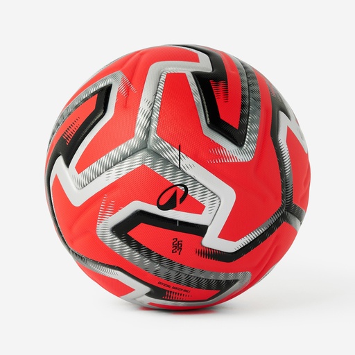 Officiële bal Belgische Pro League 26/27. Maat 5. Winterversie.