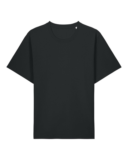 Reeser T-Shirt Black
