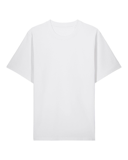 Reeser T-Shirt White