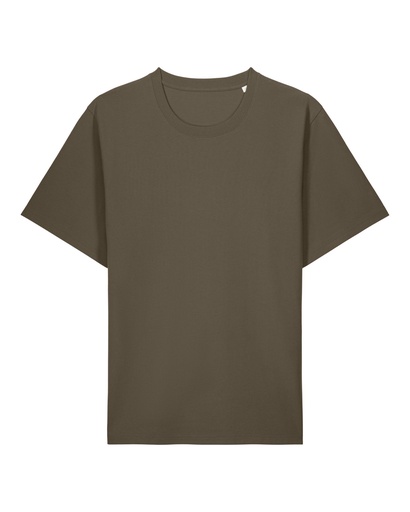Reeser T-Shirt Mosstone