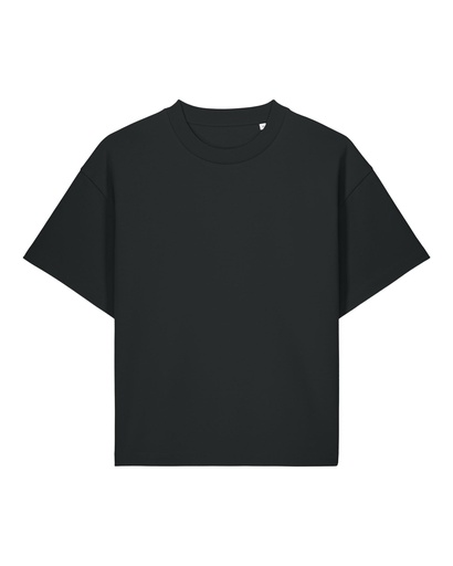 Hazener T-Shirt Black