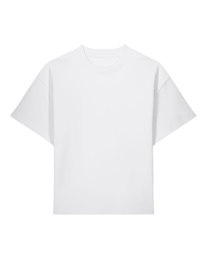 Hazener T-Shirt White