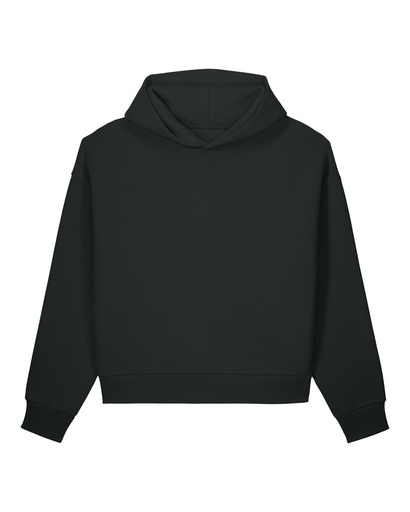 Sculpter Hoodie Black