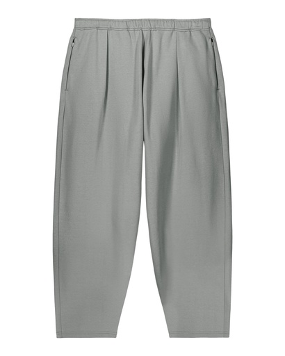 Barreler Joggers Misty Grey