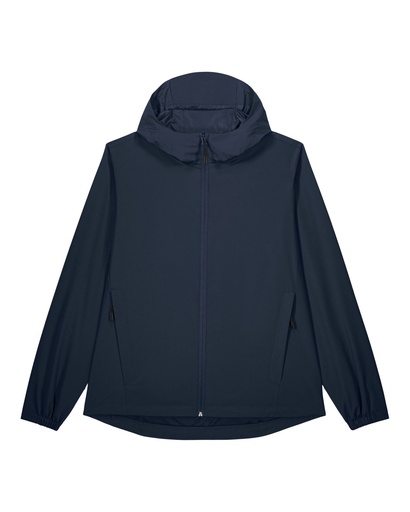 Drifter Jacket French Navy