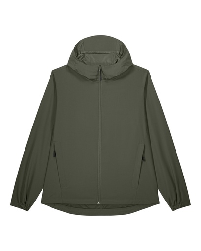 Drifter Jacket Khaki