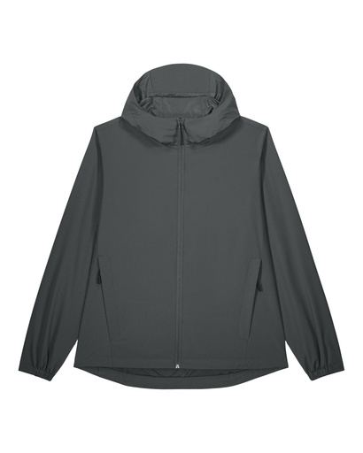 Drifter Jacket Anthracite
