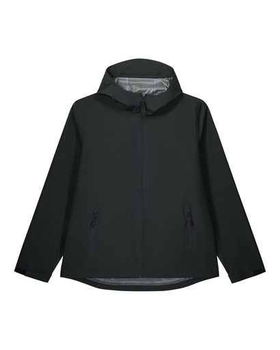 Stanley Stormer Jacket Black