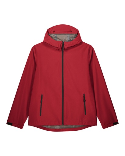 Stanley Stormer Jacket Red