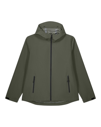 Stanley Stormer Jacket Khaki