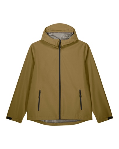Stanley Stormer Jacket Bronze
