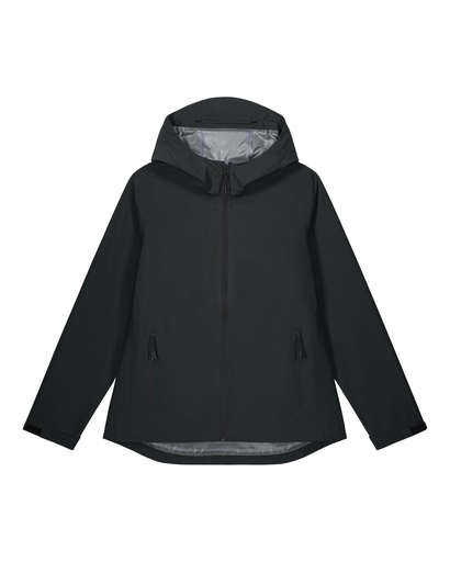 Stella Stormer Jacket Black