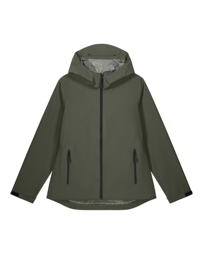 Stella Stormer Jacket Khaki
