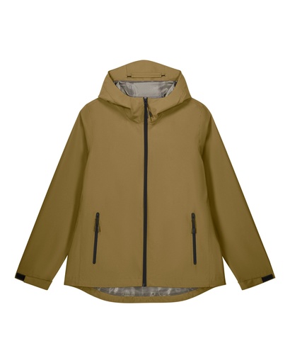 Stella Stormer Jacket Bronze