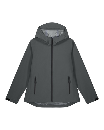 Stella Stormer Jacket Anthracite