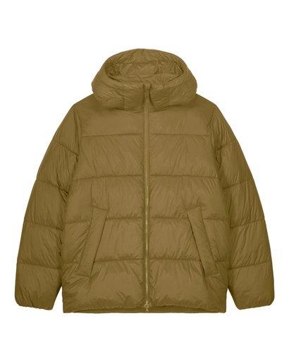 Puffer 2.0 Padded Jacket Bronze