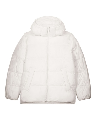 Puffer 2.0 Padded Jacket Off White