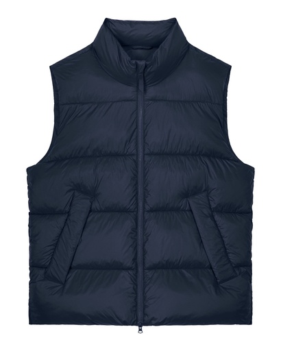 Puffer Gilet 2.0 Padded Jacket French Navy