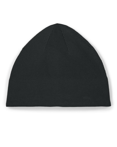 Fielder Beanie Black