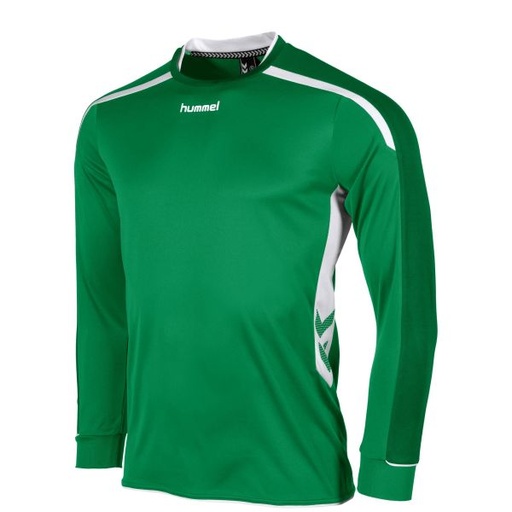 Preston Shirt l.m.