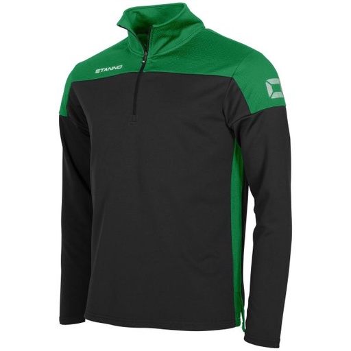 Pride 1/4 Zip Top