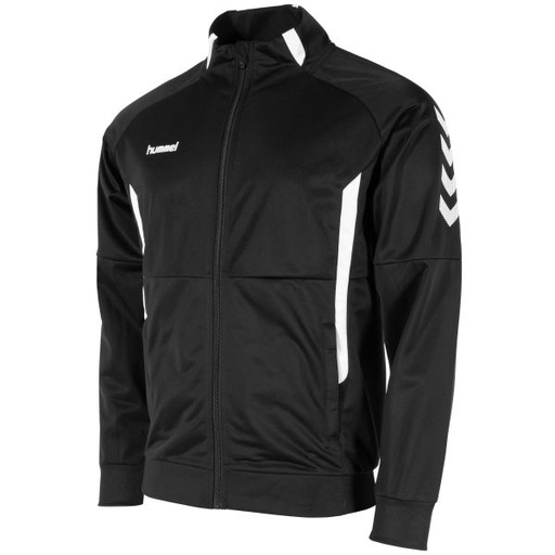 Authentic Poly FZ Jacket