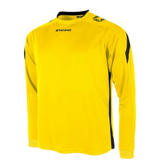 Drive Match Shirt LS