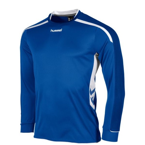 Preston Shirt l.m.