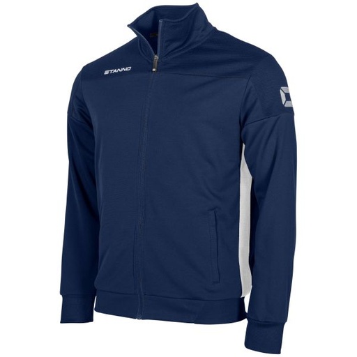 Pride Full Zip Jack