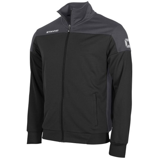 Pride Full Zip Jack