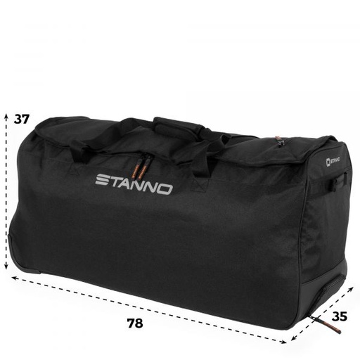 Premium Team Trolley Bag