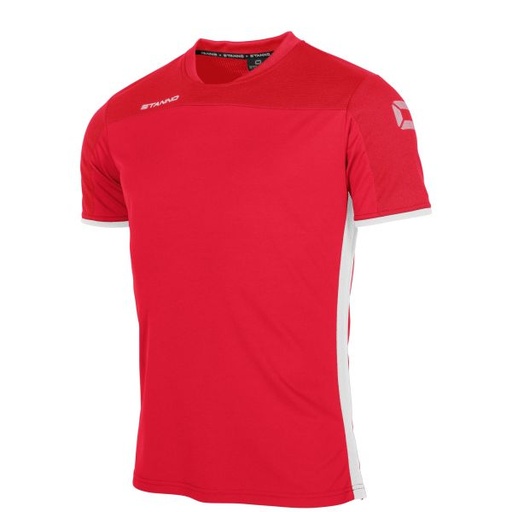 Pride Shirt — Red