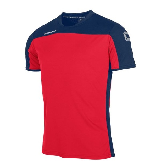 Pride Shirt — Red-Navy