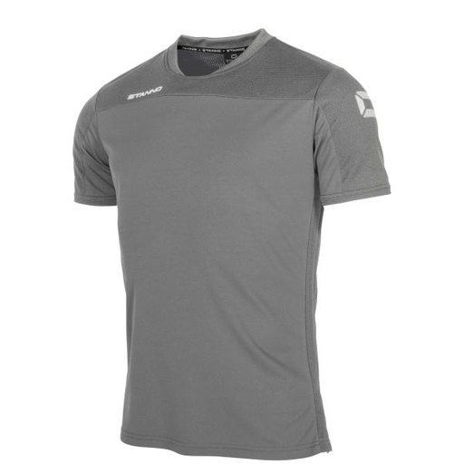 Pride Shirt — Anthracite-White