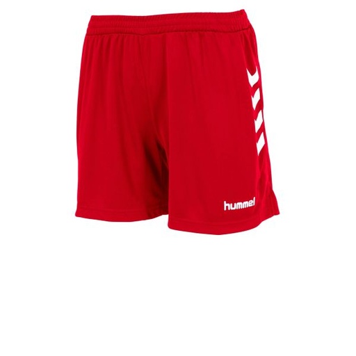 Memphis Shorts Ladies