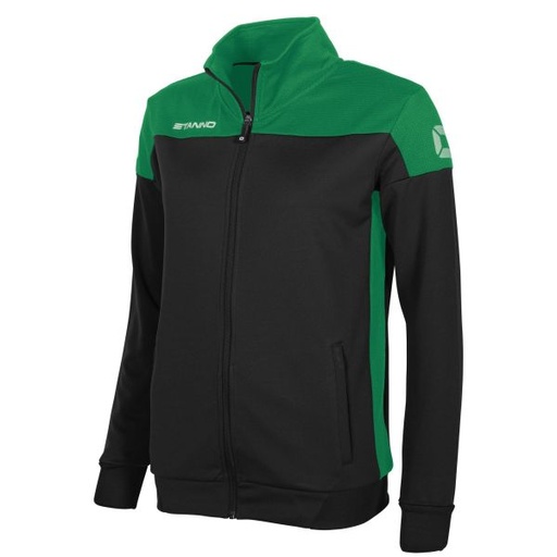 Pride Full Zip Ladies Jacket